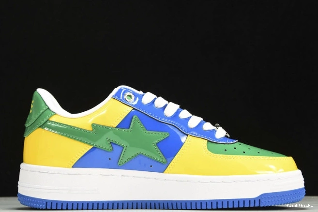 1 Scott Travis x Golf Air Low FZ3124-200 Jordan 1122